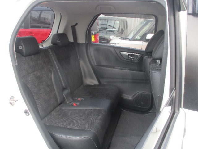 ホンダ Ｎ−ＷＧＮ ６６０ Ｇ スタイリッシュパッケージ H28年 (関東) 99