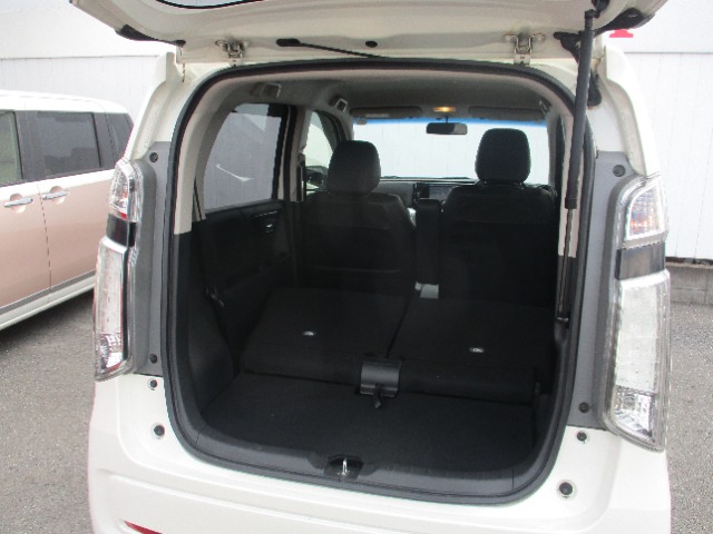 ホンダ Ｎ−ＷＧＮ ６６０ Ｇ スタイリッシュパッケージ H28年 (関東) 99