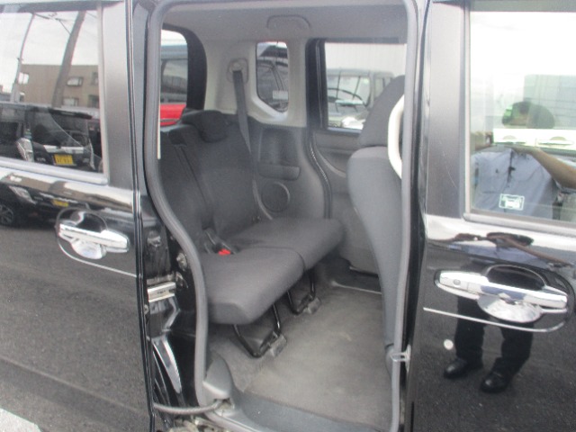 ホンダ Ｎ　ＢＯＸ ６６０ カスタムＧ Ｌパッケージ H24年 (関東) 99