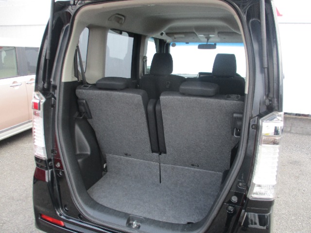 ホンダ Ｎ　ＢＯＸ ６６０ カスタムＧ Ｌパッケージ H24年 (関東) 99