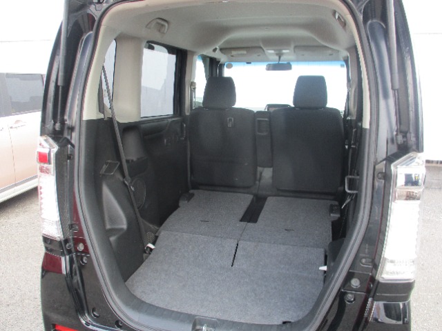 ホンダ Ｎ　ＢＯＸ ６６０ カスタムＧ Ｌパッケージ H24年 (関東) 99