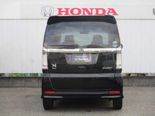 ホンダ Ｎ　ＢＯＸ ６６０ カスタムＧ Ｌパッケージ H24年 (関東) 99