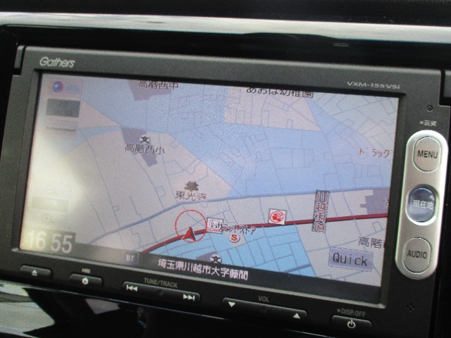ホンダ Ｎ−ＷＧＮ ６６０ コンフォートパッケージ H27年 (関東) 99