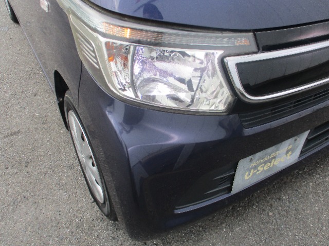 ホンダ Ｎ−ＷＧＮ ６６０ コンフォートパッケージ H27年 (関東) 99