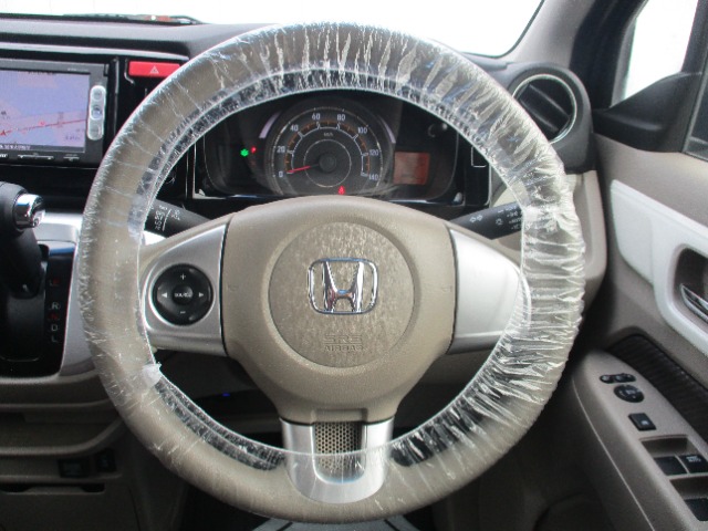 ホンダ Ｎ−ＷＧＮ ６６０ コンフォートパッケージ H27年 (関東) 99