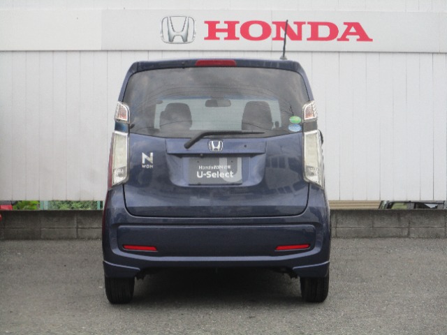ホンダ Ｎ−ＷＧＮ ６６０ コンフォートパッケージ H27年 (関東) 99