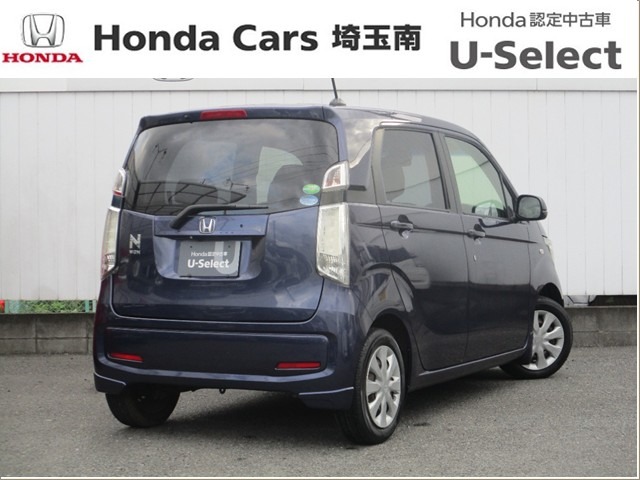 ホンダ Ｎ−ＷＧＮ ６６０ コンフォートパッケージ H27年 (関東) 99