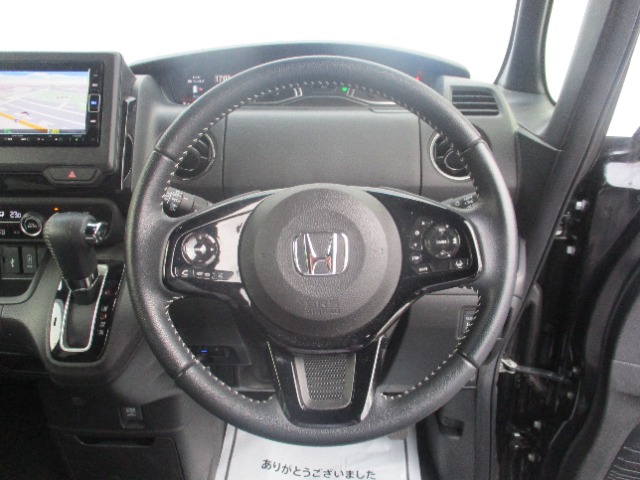 ホンダ Ｎ　ＢＯＸ カスタム ６６０ Ｌ ターボ R4年 (関東) 99