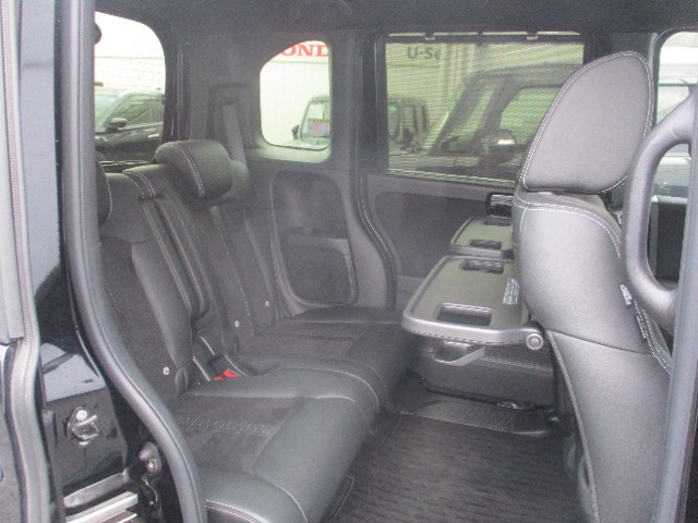 ホンダ Ｎ　ＢＯＸ カスタム ６６０ Ｌ ターボ R4年 (関東) 99
