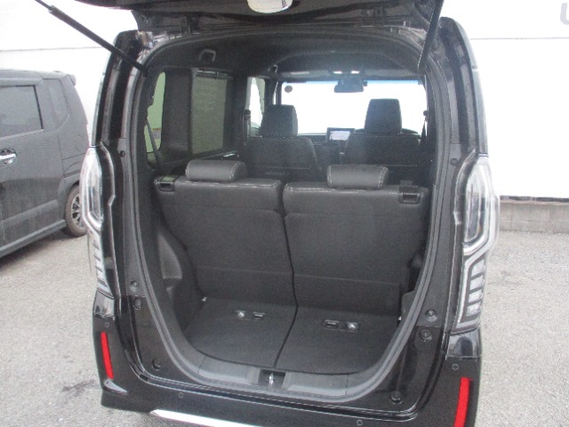 ホンダ Ｎ　ＢＯＸ カスタム ６６０ Ｌ ターボ R4年 (関東) 99