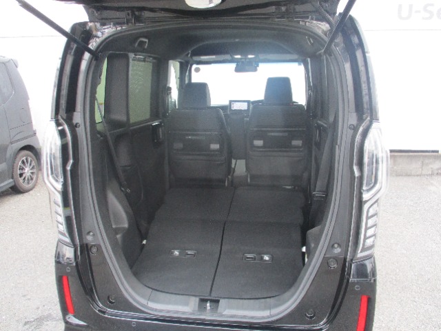 ホンダ Ｎ　ＢＯＸ カスタム ６６０ Ｌ ターボ R4年 (関東) 99