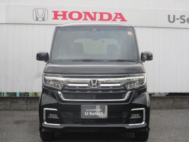 ホンダ Ｎ　ＢＯＸ カスタム ６６０ Ｌ ターボ R4年 (関東) 99