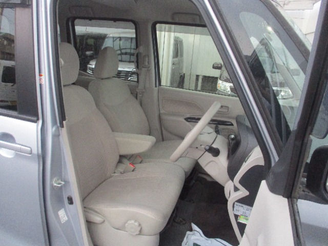 日産 デイズ　ルークス ６６０ Ｘ H26年 (関東) 99