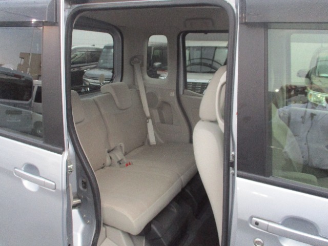 日産 デイズ　ルークス ６６０ Ｘ H26年 (関東) 99