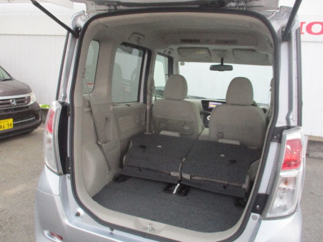 日産 デイズ　ルークス ６６０ Ｘ H26年 (関東) 99