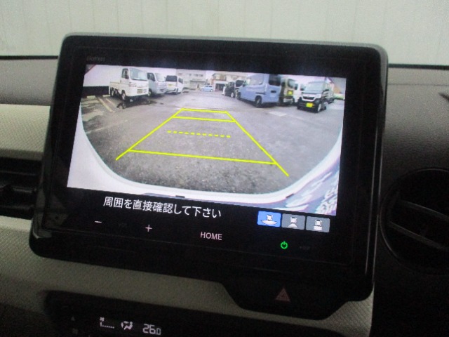 ホンダ Ｎ−ＷＧＮ ６６０ Ｌ R6年 (関東) 99