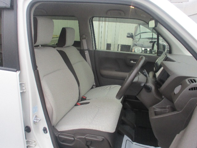 ホンダ Ｎ−ＷＧＮ ６６０ Ｌ R6年 (関東) 99
