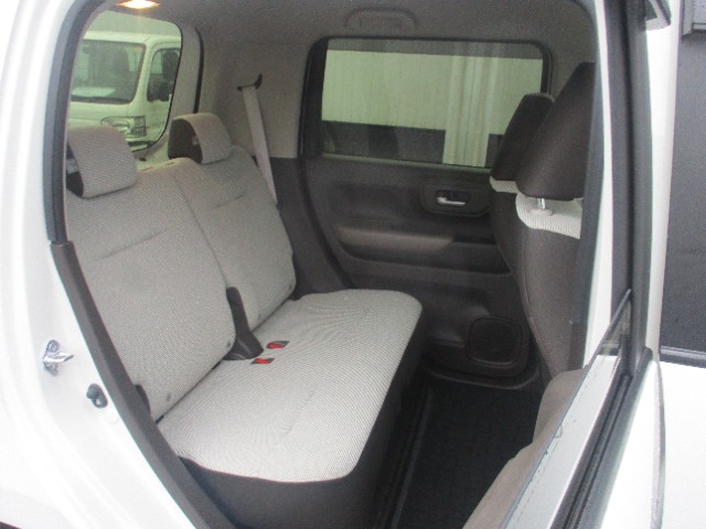 ホンダ Ｎ−ＷＧＮ ６６０ Ｌ R6年 (関東) 99