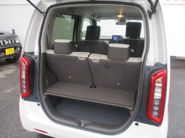 ホンダ Ｎ−ＷＧＮ ６６０ Ｌ R6年 (関東) 99