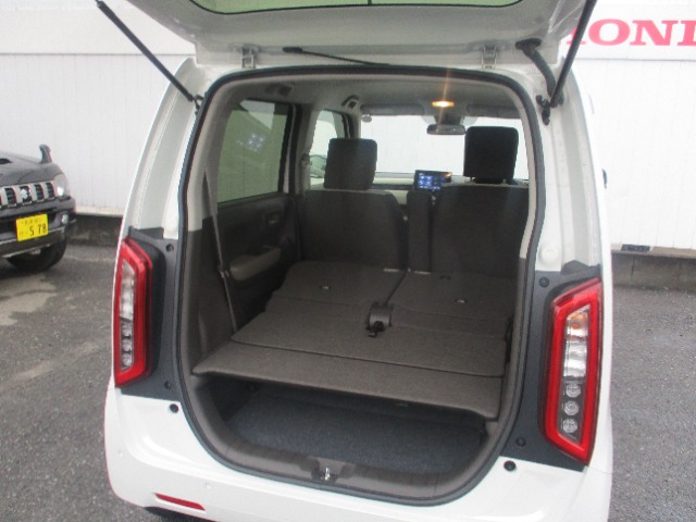 ホンダ Ｎ−ＷＧＮ ６６０ Ｌ R6年 (関東) 99