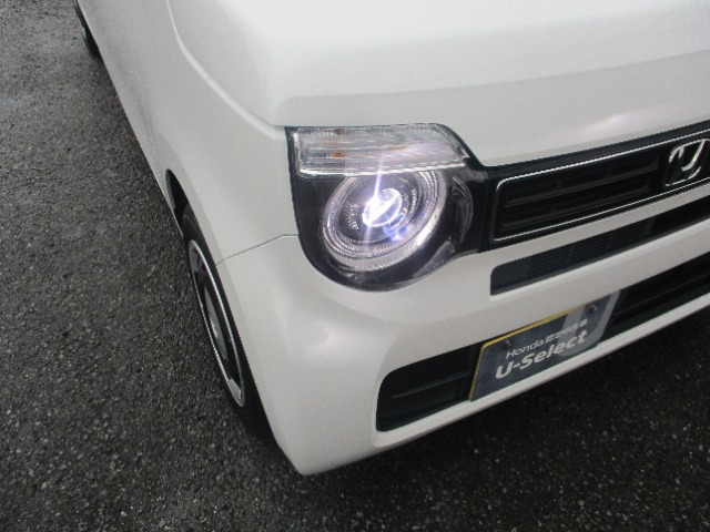 ホンダ Ｎ−ＷＧＮ ６６０ Ｌ R6年 (関東) 99
