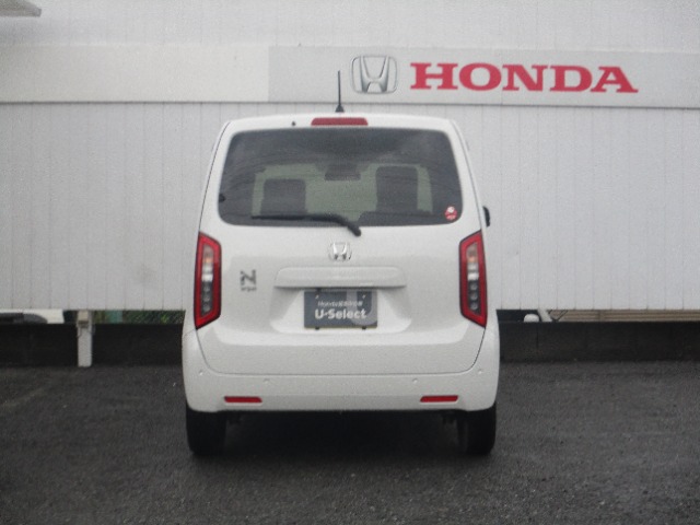 ホンダ Ｎ−ＷＧＮ ６６０ Ｌ R6年 (関東) 99