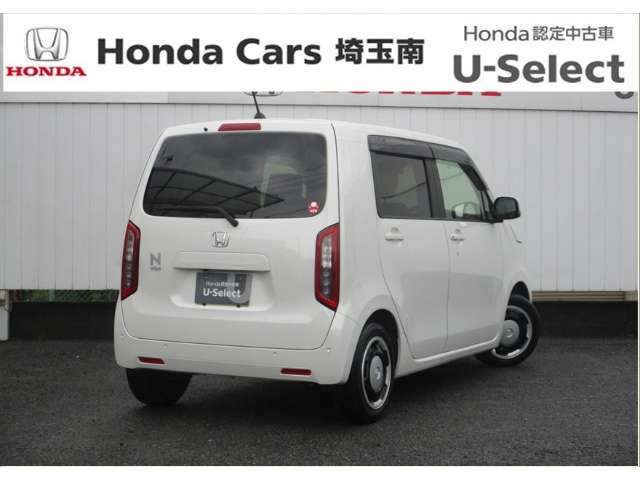 ホンダ Ｎ−ＷＧＮ ６６０ Ｌ R6年 (関東) 99