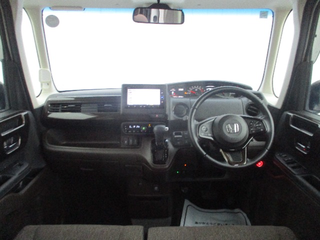 ホンダ Ｎ　ＢＯＸ ６６０ Ｌ ターボ コーディネートスタイル R4年 (関東) 99