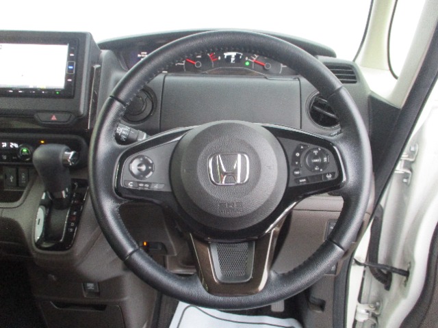 ホンダ Ｎ　ＢＯＸ ６６０ Ｌ ターボ コーディネートスタイル R4年 (関東) 99