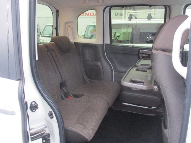 ホンダ Ｎ　ＢＯＸ ６６０ Ｌ ターボ コーディネートスタイル R4年 (関東) 99