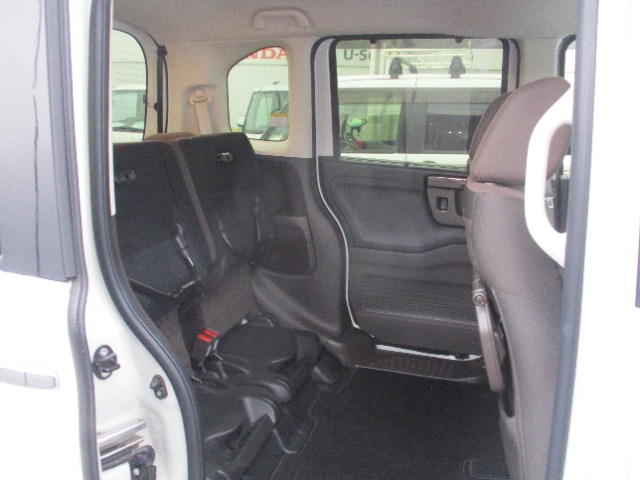 ホンダ Ｎ　ＢＯＸ ６６０ Ｌ ターボ コーディネートスタイル R4年 (関東) 99