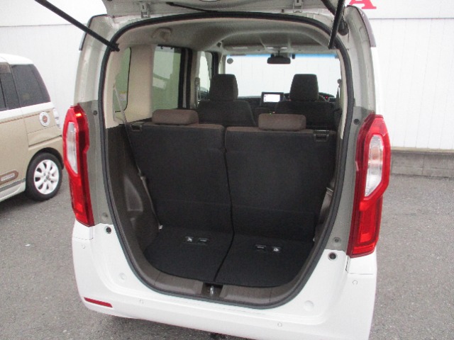 ホンダ Ｎ　ＢＯＸ ６６０ Ｌ ターボ コーディネートスタイル R4年 (関東) 99