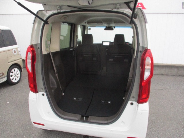 ホンダ Ｎ　ＢＯＸ ６６０ Ｌ ターボ コーディネートスタイル R4年 (関東) 99