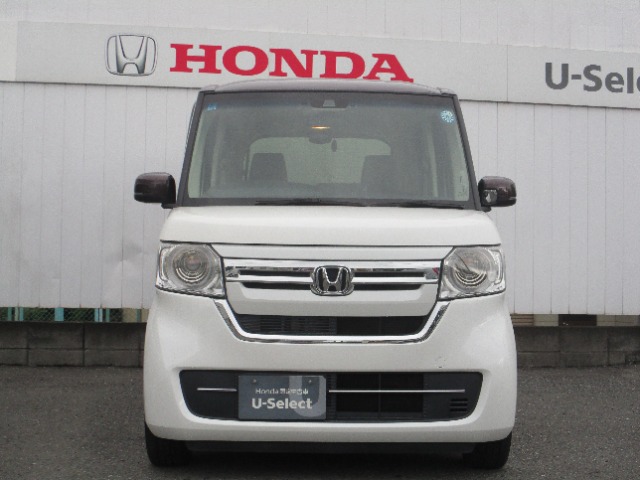 ホンダ Ｎ　ＢＯＸ ６６０ Ｌ ターボ コーディネートスタイル R4年 (関東) 99