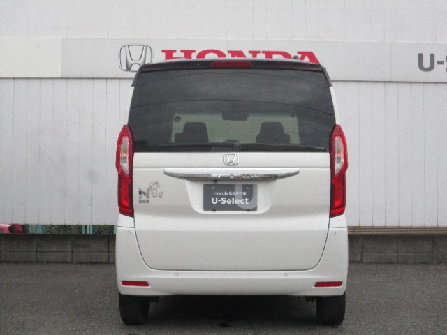 ホンダ Ｎ　ＢＯＸ ６６０ Ｌ ターボ コーディネートスタイル R4年 (関東) 99