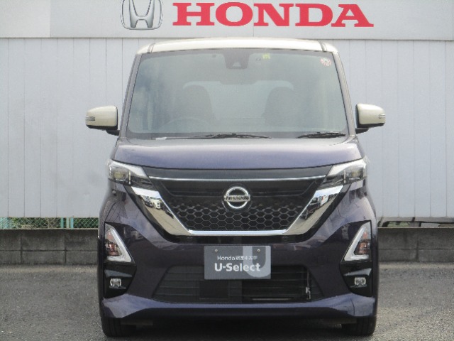 日産 ルークス ６６０ ハイウェイスターＧターボ プロパイロット エディション R2年 (関東) 99