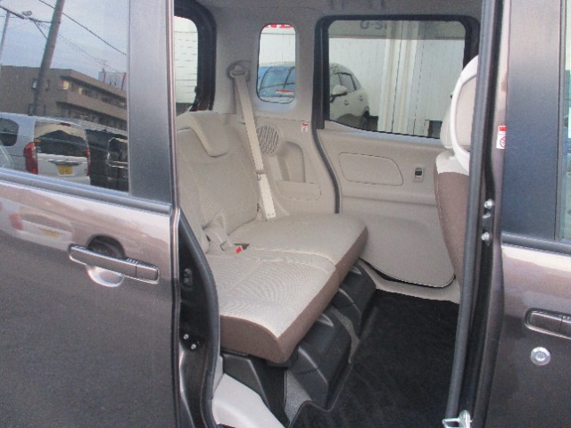 日産 デイズ　ルークス ６６０ Ｓ H30年 (関東) 99