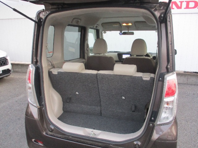 日産 デイズ　ルークス ６６０ Ｓ H30年 (関東) 99