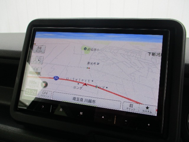 ホンダ Ｎ　ＢＯＸ カスタム ６６０ ターボ R5年 (関東) 99