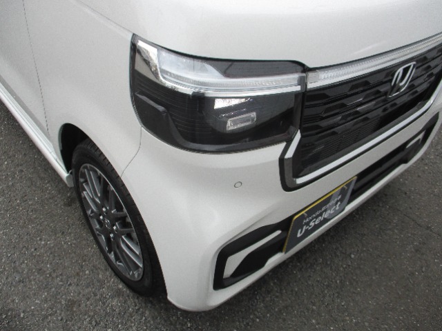ホンダ Ｎ　ＢＯＸ カスタム ６６０ ターボ R5年 (関東) 99