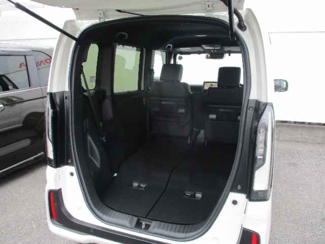 ホンダ Ｎ　ＢＯＸ カスタム ６６０ ターボ R5年 (関東) 99
