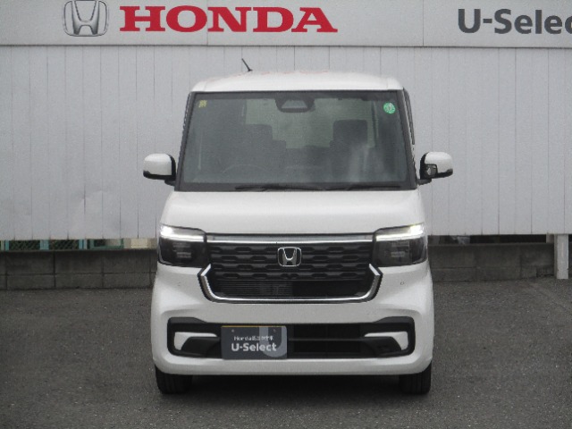 ホンダ Ｎ　ＢＯＸ カスタム ６６０ ターボ R5年 (関東) 99