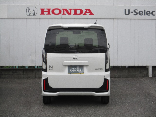 ホンダ Ｎ　ＢＯＸ カスタム ６６０ ターボ R5年 (関東) 99