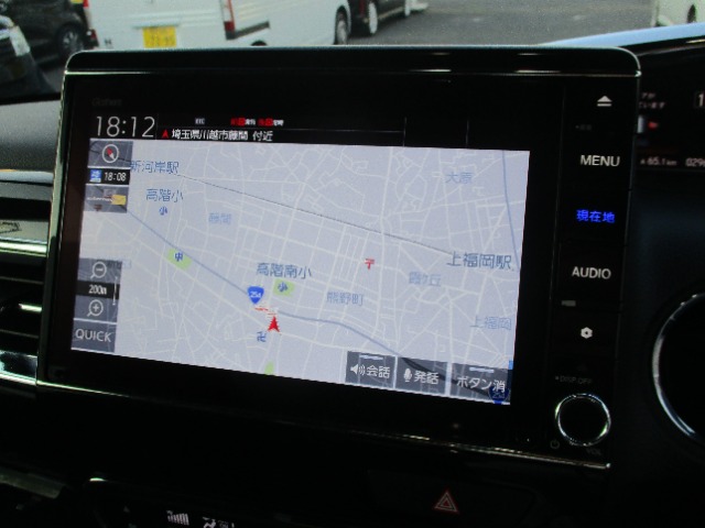 ホンダ Ｎ　ＢＯＸ カスタム ６６０ Ｌ ターボ R3年 (関東) 99