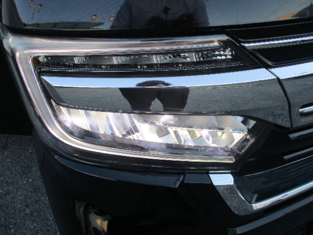 ホンダ Ｎ　ＢＯＸ カスタム ６６０ Ｌ ターボ R3年 (関東) 99