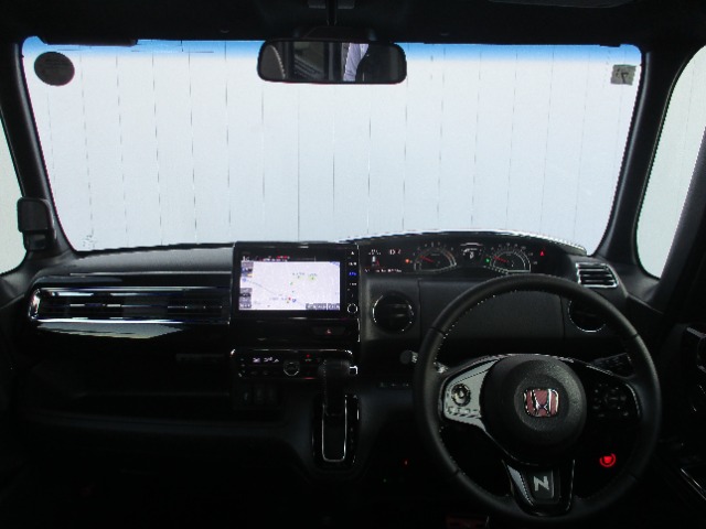 ホンダ Ｎ　ＢＯＸ カスタム ６６０ Ｌ ターボ R3年 (関東) 99