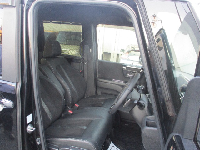 ホンダ Ｎ　ＢＯＸ カスタム ６６０ Ｌ ターボ R3年 (関東) 99
