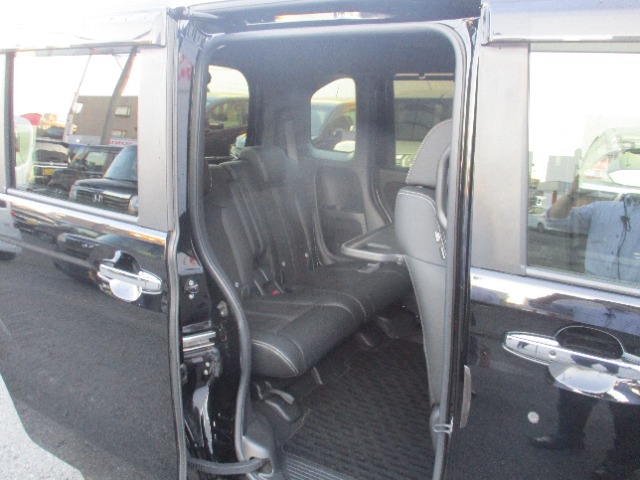 ホンダ Ｎ　ＢＯＸ カスタム ６６０ Ｌ ターボ R3年 (関東) 99