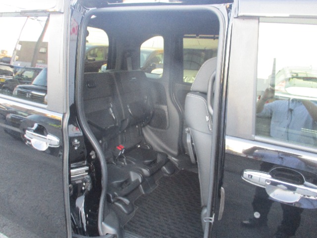 ホンダ Ｎ　ＢＯＸ カスタム ６６０ Ｌ ターボ R3年 (関東) 99