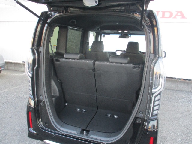 ホンダ Ｎ　ＢＯＸ カスタム ６６０ Ｌ ターボ R3年 (関東) 99